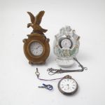 635 4406 POCKET WATCH